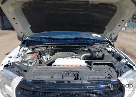 2015 Ford F-150 Platinum из США, поврежденный, VIN 1FTEW1EG2FFC77044